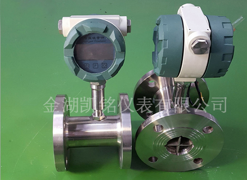 dn25液體渦輪流量計產(chǎn)品圖