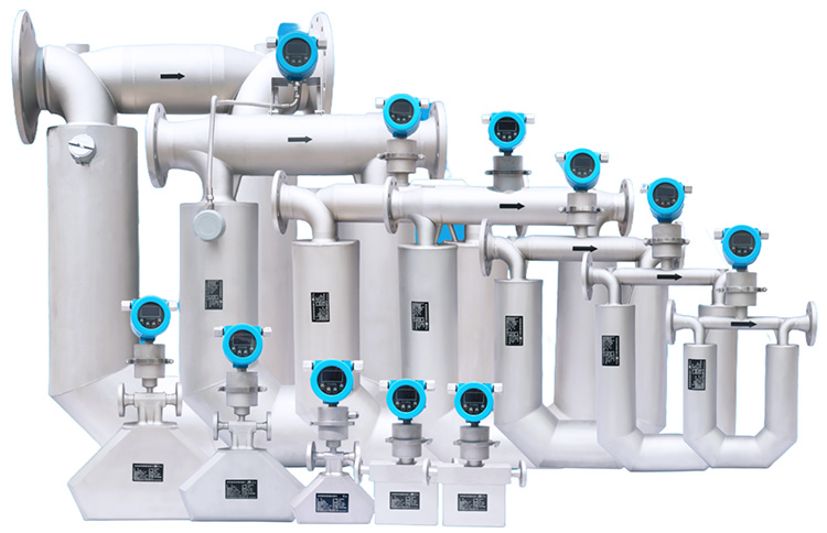 液體二氧化碳流量計(jì)產(chǎn)品圖